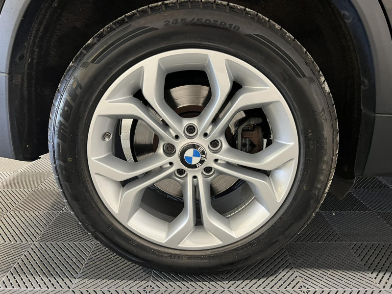 Photo 16 de l'offre de BMW X4 xDrive20d 190ch F26 xLine à 20990€ chez VL Auto