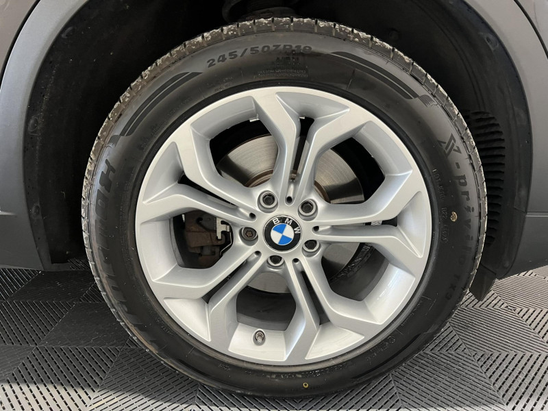 Photo 17 de l'offre de BMW X4 xDrive20d 190ch F26 xLine à 20990€ chez VL Auto