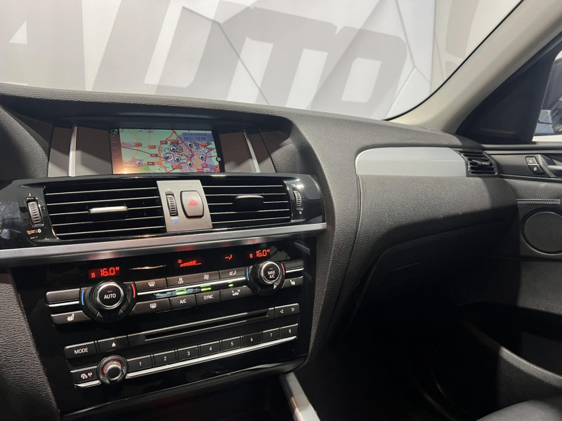 Photo 12 de l'offre de BMW X4 xDrive20d 190ch F26 xLine à 20990€ chez VL Auto