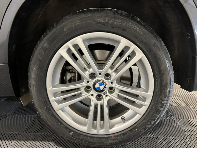 Photo 18 de l'offre de BMW X4  xDrive 20d BVA  F26 M Sport  à 27490€ chez VL Auto