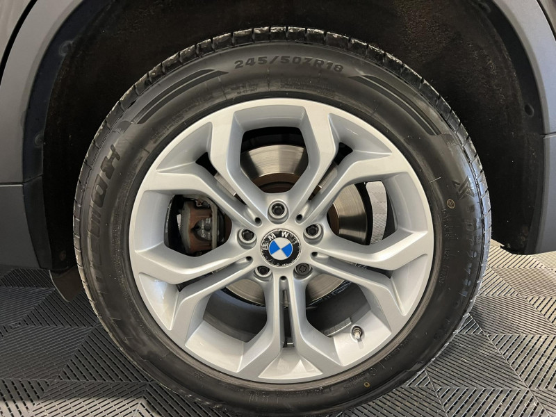 Photo 18 de l'offre de BMW X4 xDrive20d 190ch F26 xLine à 20990€ chez VL Auto