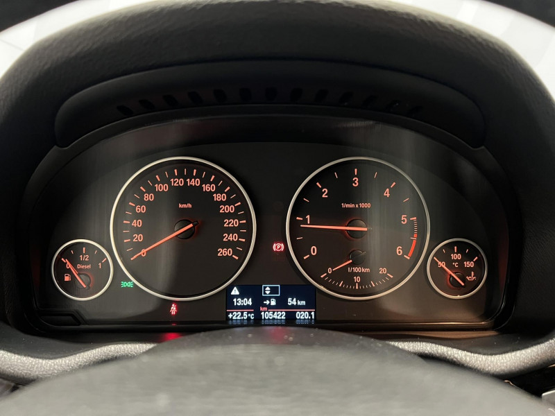 Photo 11 de l'offre de BMW X4 xDrive20d 190ch F26 xLine à 20990€ chez VL Auto