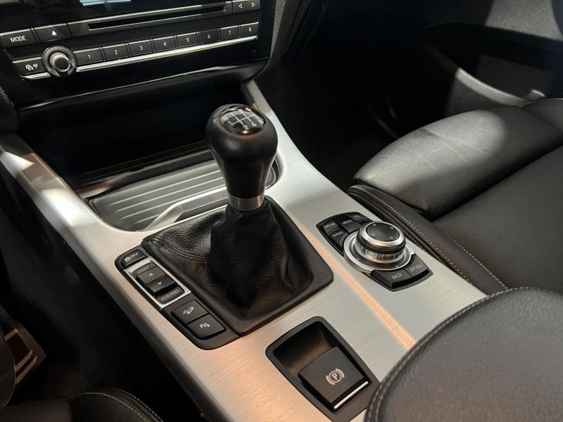 Photo 13 de l'offre de BMW X4 xDrive20d 190ch F26 xLine à 20990€ chez VL Auto