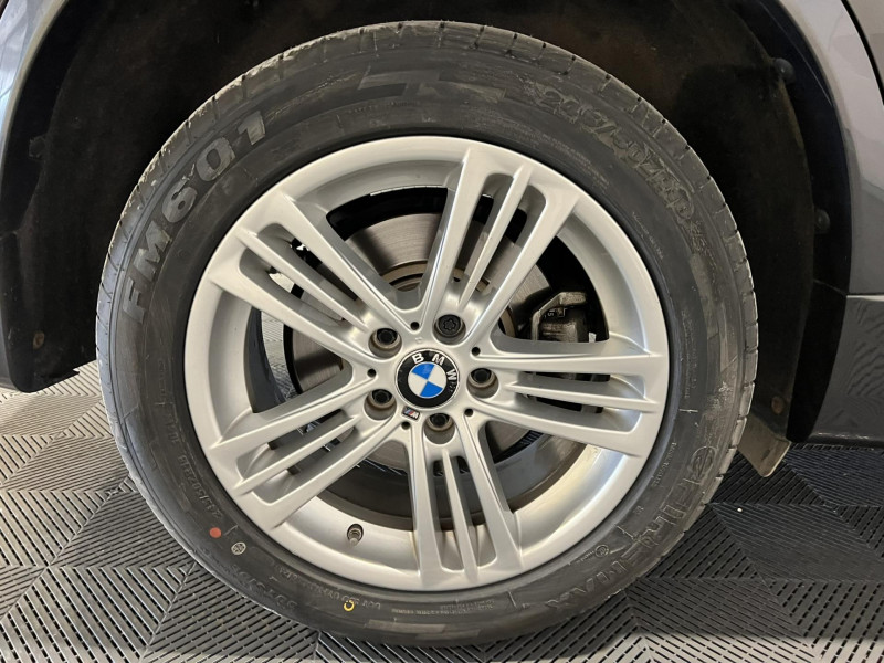 Photo 16 de l'offre de BMW X4  xDrive 20d BVA  F26 M Sport  à 27490€ chez VL Auto