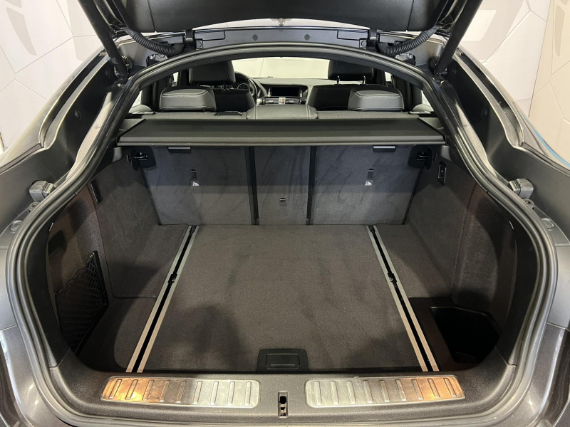 Photo 10 de l'offre de BMW X4  xDrive 20d BVA  F26 M Sport  à 27490€ chez VL Auto