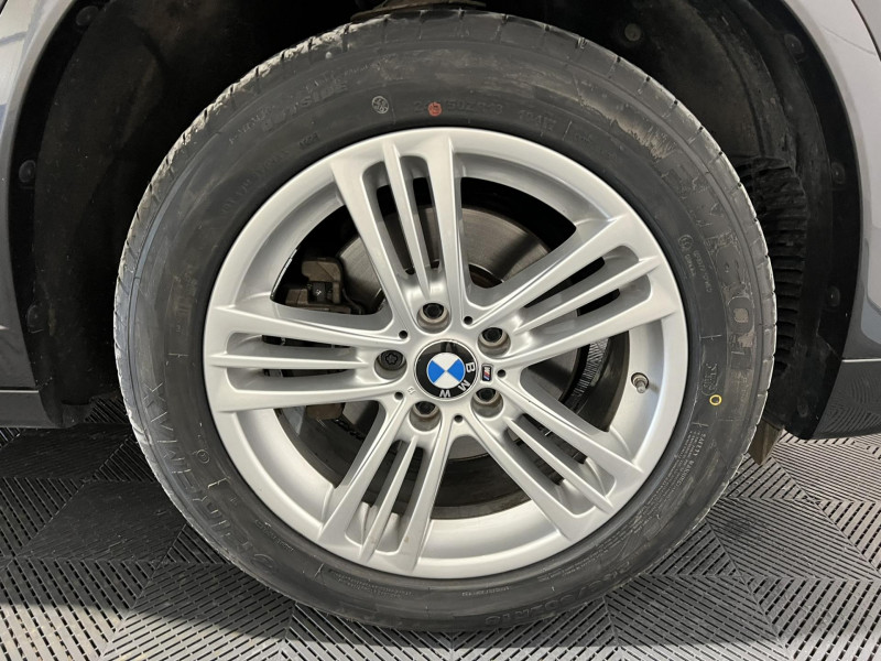 Photo 17 de l'offre de BMW X4  xDrive 20d BVA  F26 M Sport  à 27490€ chez VL Auto