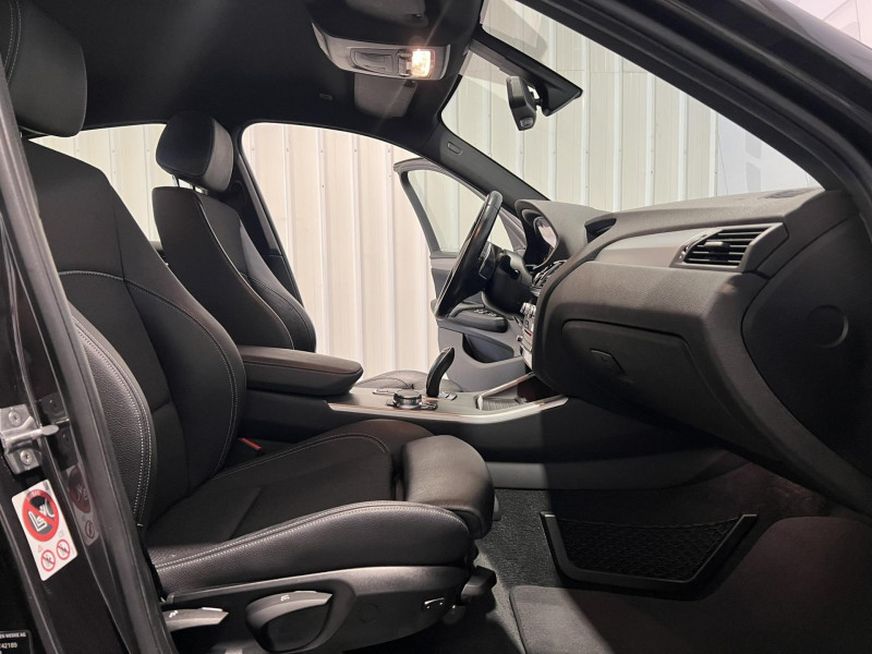 Photo 8 de l'offre de BMW X4  xDrive 20d BVA  F26 M Sport  à 27490€ chez VL Auto