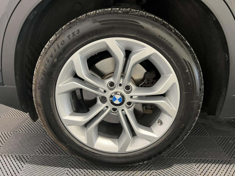 Photo 19 de l'offre de BMW X4 xDrive20d 190ch F26 xLine à 20990€ chez VL Auto