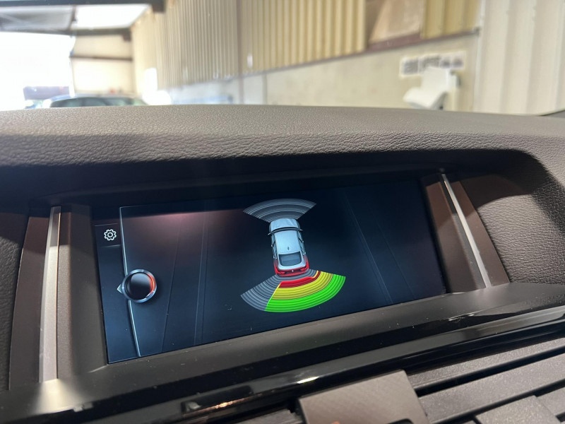Photo 23 de l'offre de BMW X4  xDrive 20d BVA  F26 M Sport  à 27490€ chez VL Auto