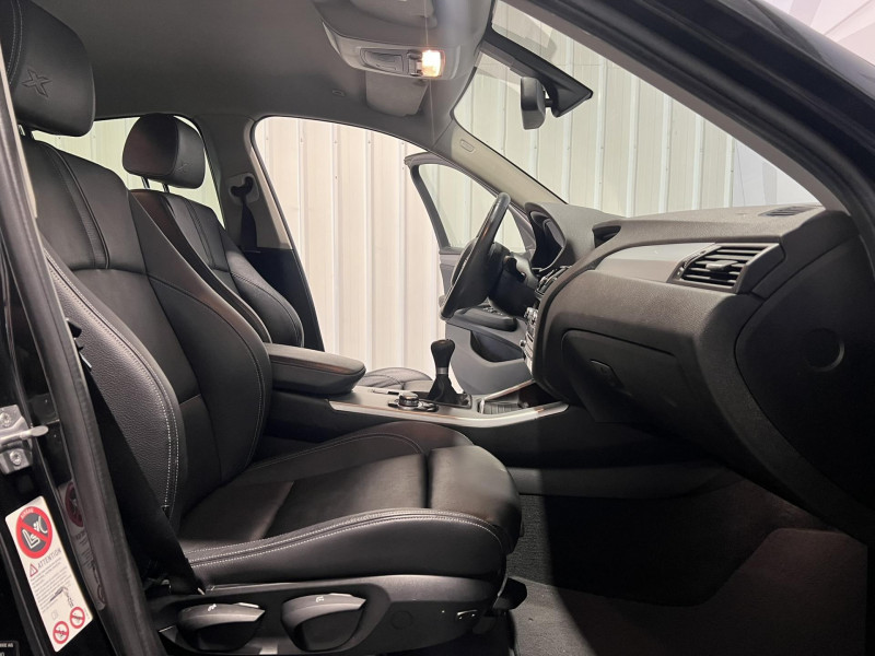 Photo 8 de l'offre de BMW X4 xDrive20d 190ch F26 xLine à 20990€ chez VL Auto