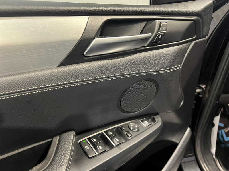 Photo 23 de l'offre de BMW X4 xDrive20d 190ch F26 xLine à 20990€ chez VL Auto