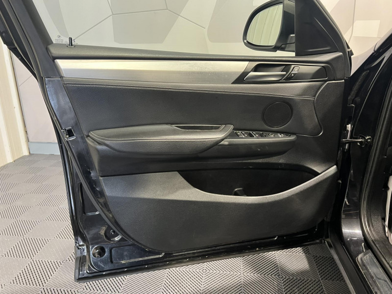Photo 22 de l'offre de BMW X4 xDrive20d 190ch F26 xLine à 20990€ chez VL Auto