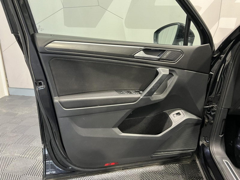Photo 22 de l'offre de VOLKSWAGEN Tiguan Allspace 1.4 TSI ACT 150 DSG6 Carat à 24990€ chez VL Auto