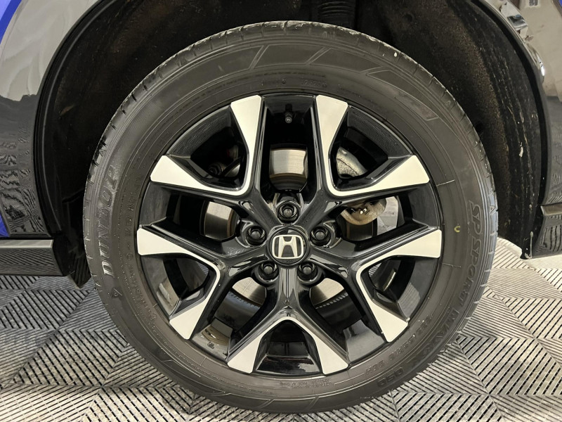 Photo 19 de l'offre de HONDA ZR-V  2.0 i-MMD - BV E-CVT  Advance  à 29990€ chez VL Auto