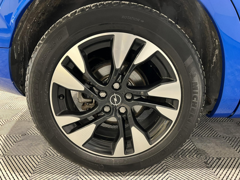 Photo 17 de l'offre de OPEL GRANDLAND 1.5 CDTI - 130 - BVA - S&S  X Ultimate à 15490€ chez VL Auto