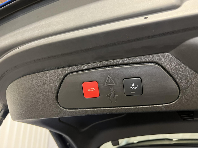 Photo 22 de l'offre de OPEL GRANDLAND 1.5 CDTI - 130 - BVA - S&S  X Ultimate à 15490€ chez VL Auto
