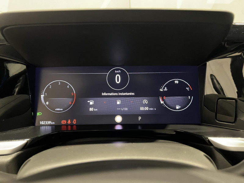 Photo 13 de l'offre de OPEL GRANDLAND 1.5 CDTI - 130 - BVA - S&S  X Ultimate à 15490€ chez VL Auto