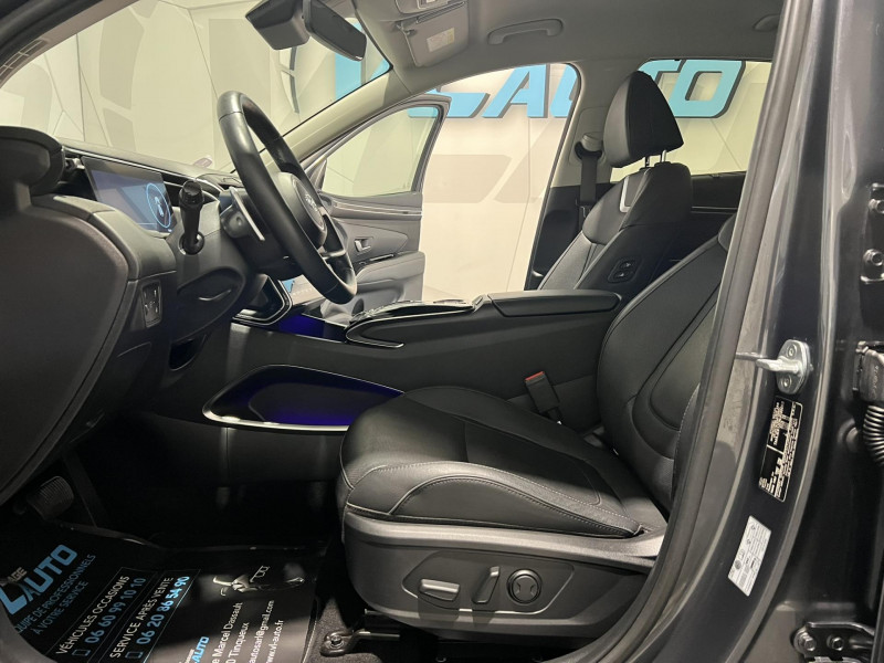 Photo 7 de l'offre de HYUNDAI TUCSON  1.6 T-GDI 265 HTRAC Plug-in BVA6 Executive à 24990€ chez VL Auto