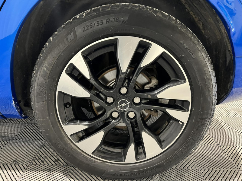 Photo 19 de l'offre de OPEL GRANDLAND 1.5 CDTI - 130 - BVA - S&S  X Ultimate à 15490€ chez VL Auto