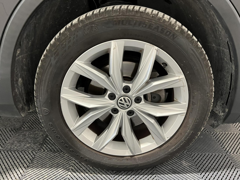 Photo 19 de l'offre de VOLKSWAGEN Tiguan Allspace 1.4 TSI ACT 150 DSG6 Carat à 24990€ chez VL Auto