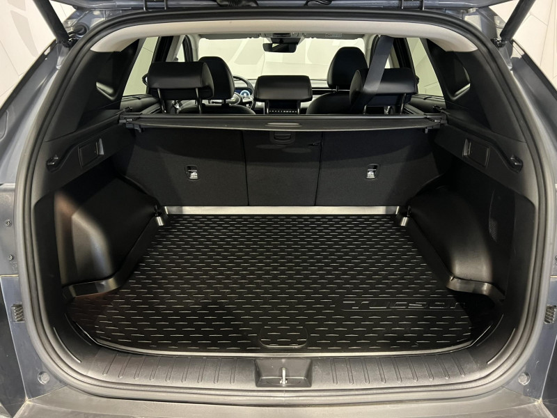 Photo 16 de l'offre de HYUNDAI TUCSON  1.6 T-GDI 265 HTRAC Plug-in BVA6 Executive à 24990€ chez VL Auto