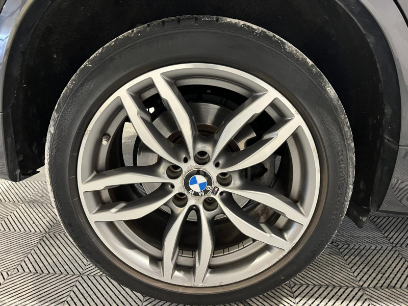 Photo 17 de l'offre de BMW X4 xDrive20i 184ch F26 M Sport A à 23990€ chez VL Auto