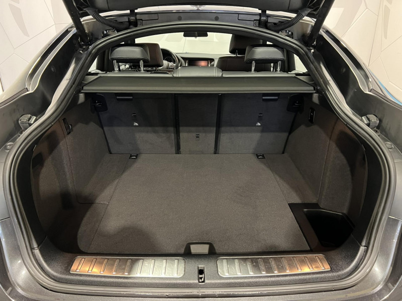 Photo 16 de l'offre de BMW X4 xDrive20i 184ch F26 M Sport A à 23990€ chez VL Auto