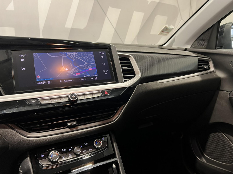 Photo 11 de l'offre de OPEL GRANDLAND 1.5 CDTI - 130 - BVA - S&S  X Ultimate à 15490€ chez VL Auto