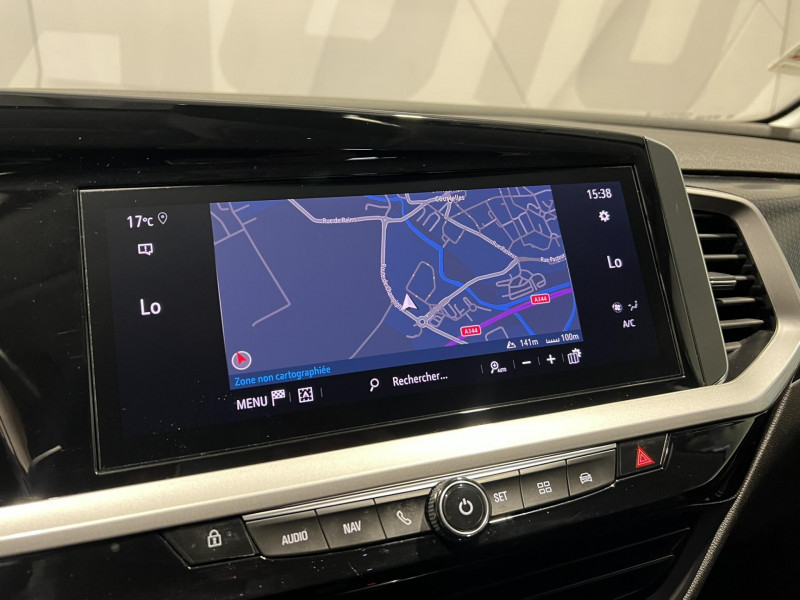 Photo 12 de l'offre de OPEL GRANDLAND 1.5 CDTI - 130 - BVA - S&S  X Ultimate à 15490€ chez VL Auto