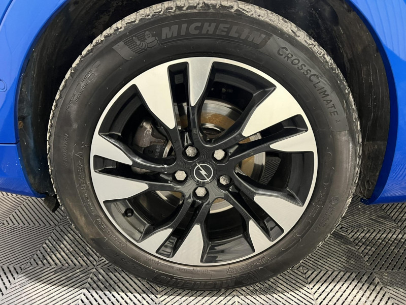 Photo 20 de l'offre de OPEL GRANDLAND 1.5 CDTI - 130 - BVA - S&S  X Ultimate à 15490€ chez VL Auto