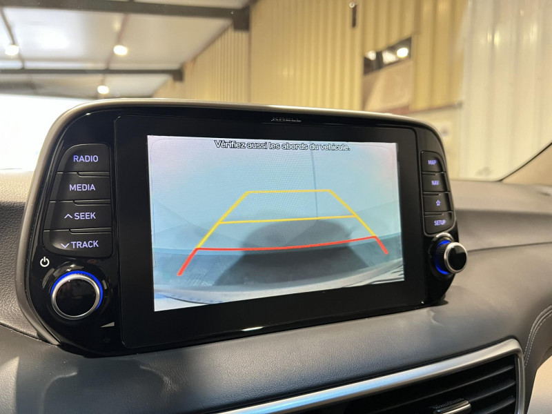 Photo 15 de l'offre de HYUNDAI TUCSON 1.6 CRDi - 115 S&S  Creative  à 17490€ chez VL Auto