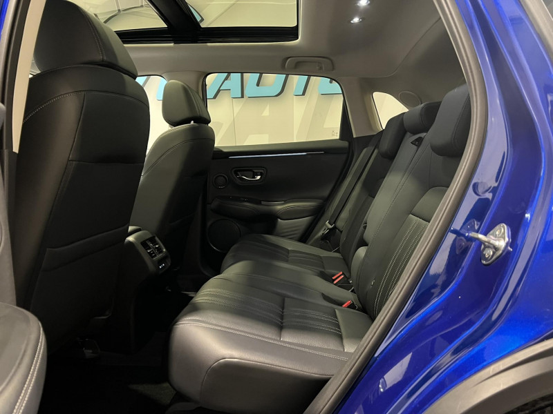 Photo 8 de l'offre de HONDA ZR-V  2.0 i-MMD - BV E-CVT  Advance  à 29990€ chez VL Auto