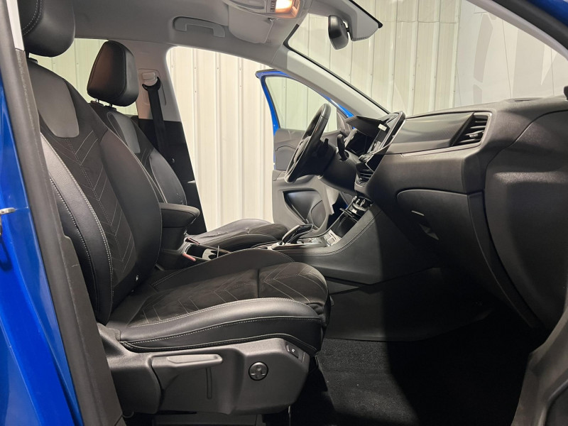 Photo 9 de l'offre de OPEL GRANDLAND 1.5 CDTI - 130 - BVA - S&S  X Ultimate à 15490€ chez VL Auto