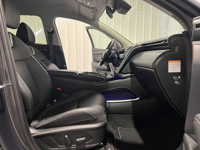 Photo 9 de l'offre de HYUNDAI TUCSON  1.6 T-GDI 265 HTRAC Plug-in BVA6 Executive à 24990€ chez VL Auto