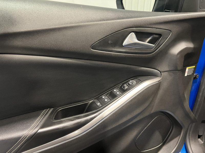 Photo 24 de l'offre de OPEL GRANDLAND 1.5 CDTI - 130 - BVA - S&S  X Ultimate à 15490€ chez VL Auto
