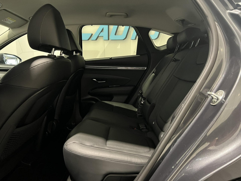 Photo 8 de l'offre de HYUNDAI TUCSON  1.6 T-GDI 265 HTRAC Plug-in BVA6 Executive à 24990€ chez VL Auto