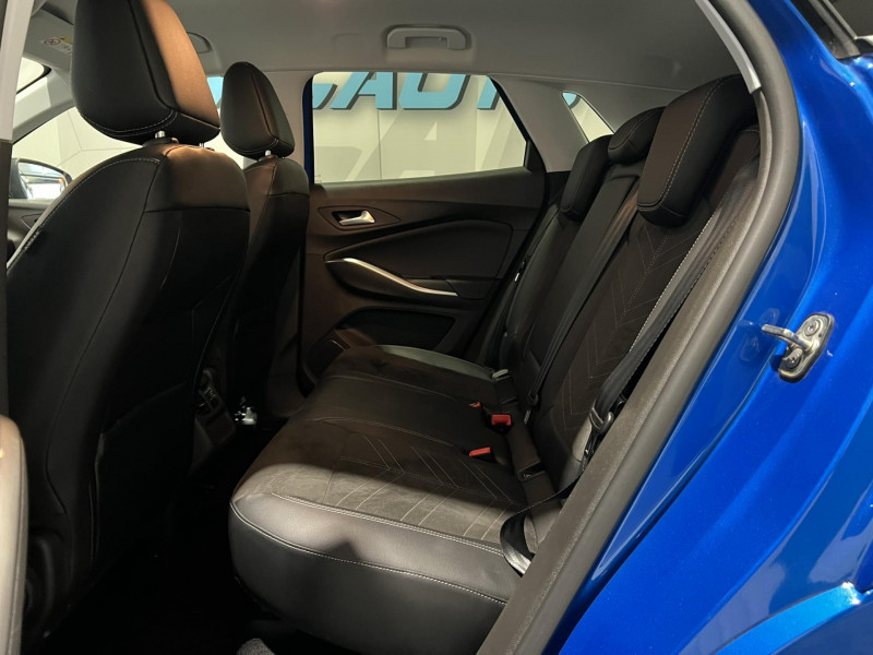 Photo 8 de l'offre de OPEL GRANDLAND 1.5 CDTI - 130 - BVA - S&S  X Ultimate à 15490€ chez VL Auto