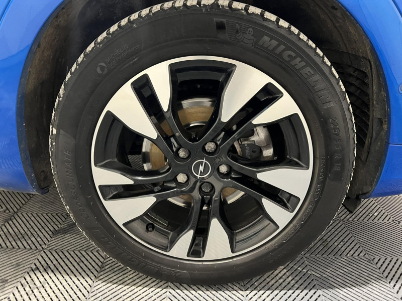 Photo 18 de l'offre de OPEL GRANDLAND 1.5 CDTI - 130 - BVA - S&S  X Ultimate à 15490€ chez VL Auto
