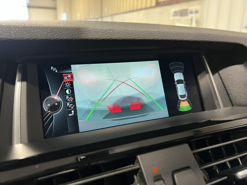 Photo 14 de l'offre de BMW X4 xDrive20i 184ch F26 M Sport A à 23990€ chez VL Auto