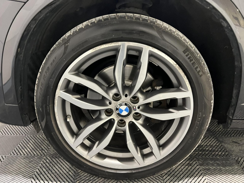 Photo 20 de l'offre de BMW X4 xDrive20i 184ch F26 M Sport A à 23990€ chez VL Auto