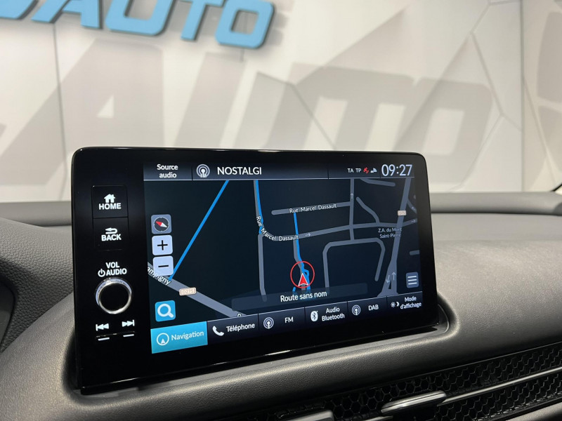 Photo 24 de l'offre de HONDA ZR-V  2.0 i-MMD - BV E-CVT  Advance  à 29990€ chez VL Auto