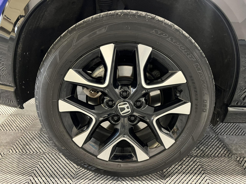 Photo 17 de l'offre de HONDA ZR-V  2.0 i-MMD - BV E-CVT  Advance  à 29990€ chez VL Auto