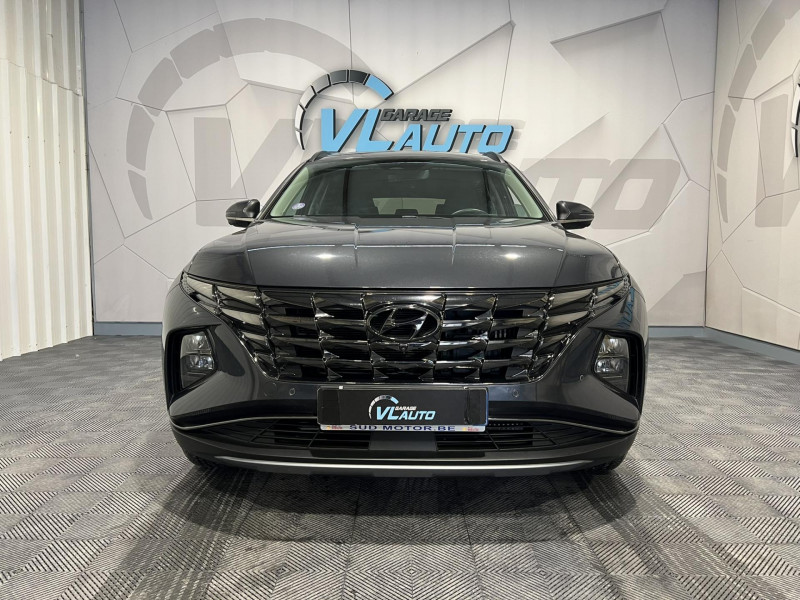 Photo 2 de l'offre de HYUNDAI TUCSON  1.6 T-GDI 265 HTRAC Plug-in BVA6 Executive à 24990€ chez VL Auto