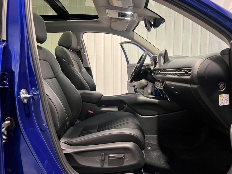 Photo 9 de l'offre de HONDA ZR-V  2.0 i-MMD - BV E-CVT  Advance  à 29990€ chez VL Auto