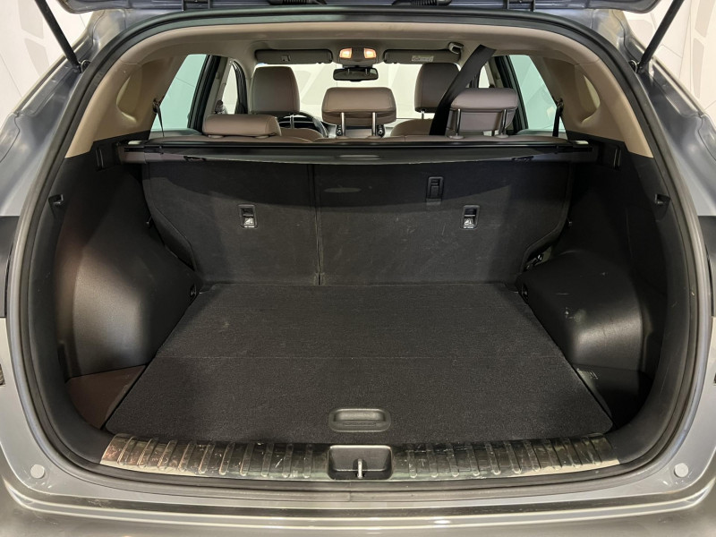 Photo 16 de l'offre de HYUNDAI TUCSON 1.6 CRDi - 115 S&S  Creative  à 17490€ chez VL Auto