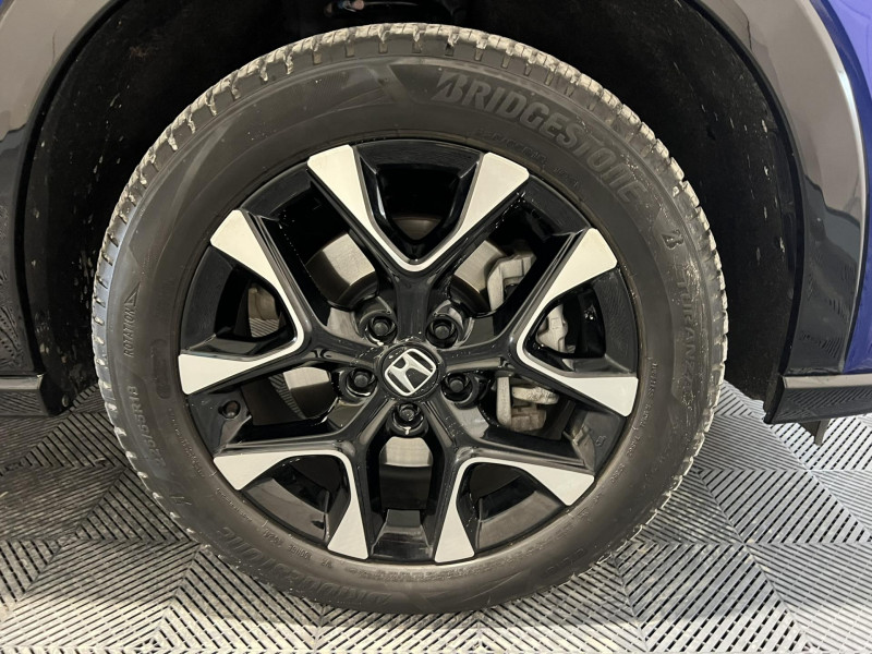 Photo 18 de l'offre de HONDA ZR-V  2.0 i-MMD - BV E-CVT  Advance  à 29990€ chez VL Auto