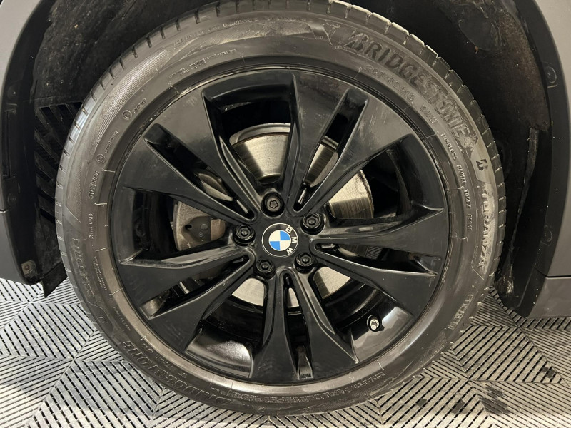 Photo 20 de l'offre de BMW X1  sDrive 18i - BV DKG  F48 LCI xLine à 21490€ chez VL Auto