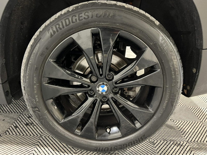 Photo 19 de l'offre de BMW X1  sDrive 18i - BV DKG  F48 LCI xLine à 21490€ chez VL Auto