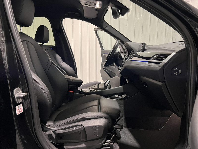 Photo 9 de l'offre de BMW X1  sDrive 18i - BV DKG  F48 LCI xLine à 21490€ chez VL Auto