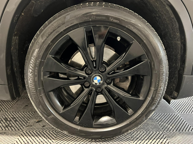 Photo 17 de l'offre de BMW X1  sDrive 18i - BV DKG  F48 LCI xLine à 21490€ chez VL Auto